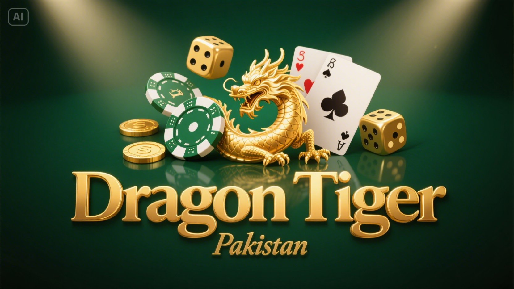 Dragon Tiger Pakistan